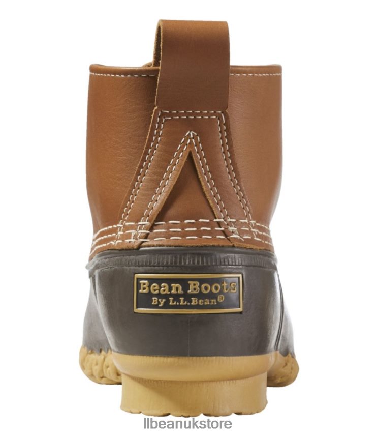 Footwear L.L.Bean Boots Tan/Brown Men 0VRR661016