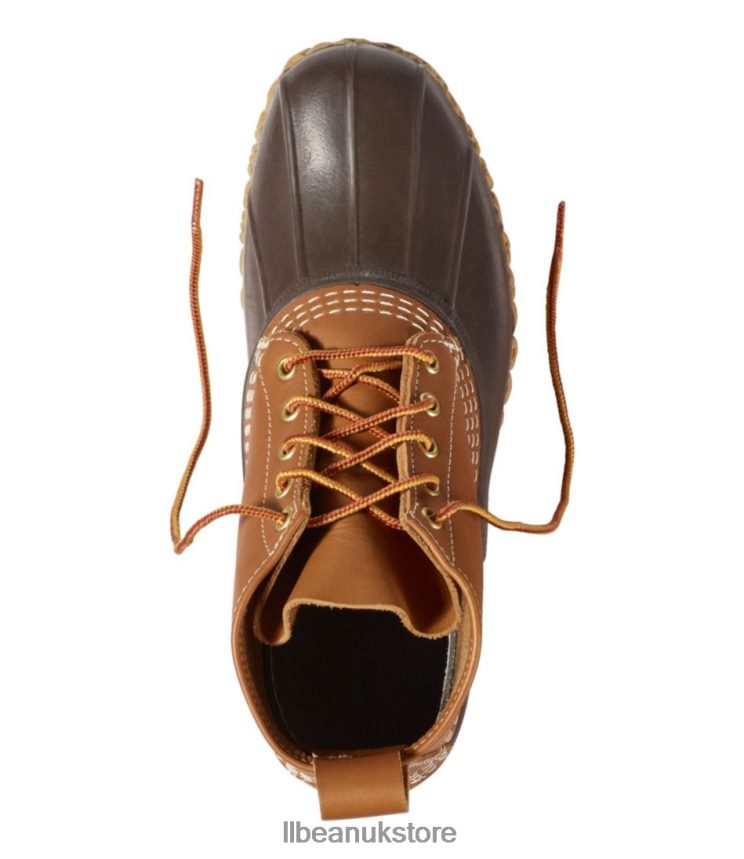 Footwear L.L.Bean Boots Tan/Brown Men 0VRR661016