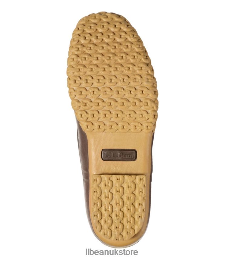 Footwear L.L.Bean Boots Tan/Brown Men 0VRR661016
