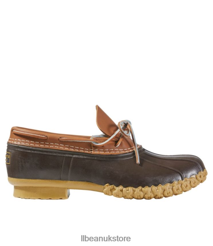 Footwear L.L.Bean Boots Tan/Brown Men 0VRR665164