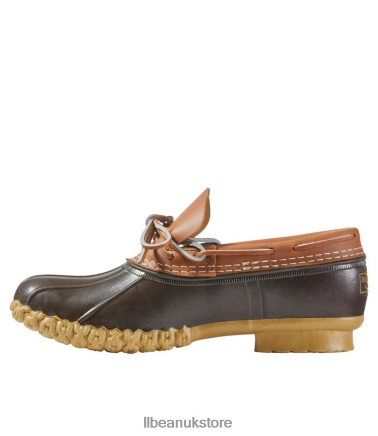 Footwear L.L.Bean Boots Tan/Brown Men 0VRR665164