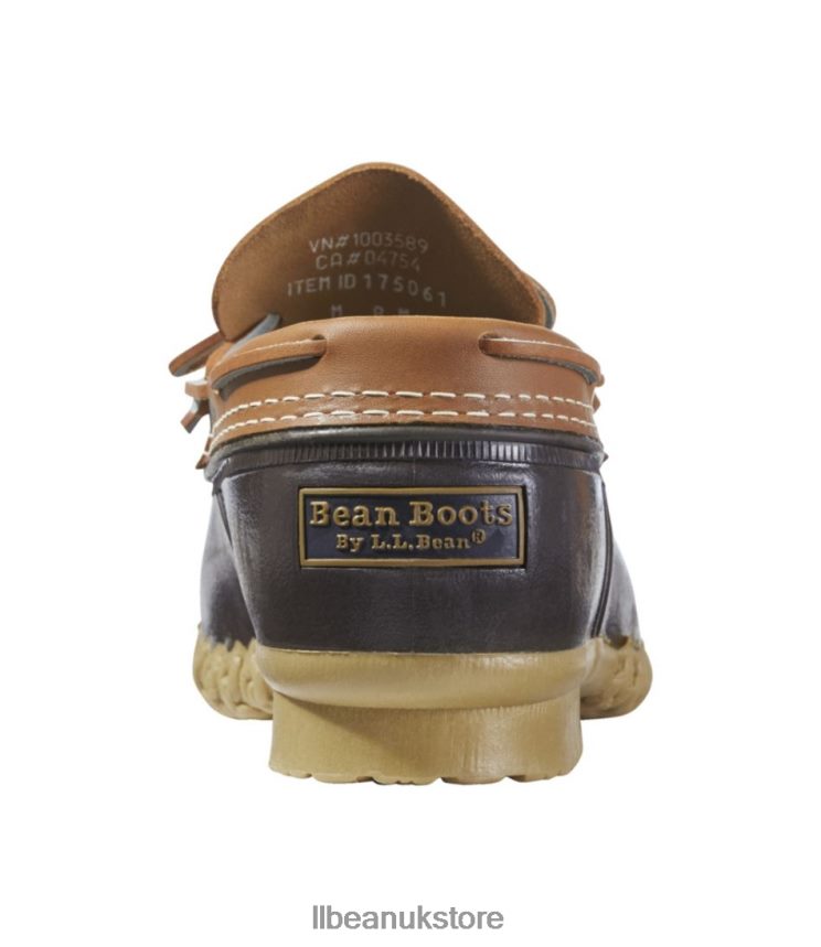 Footwear L.L.Bean Boots Tan/Brown Men 0VRR665164