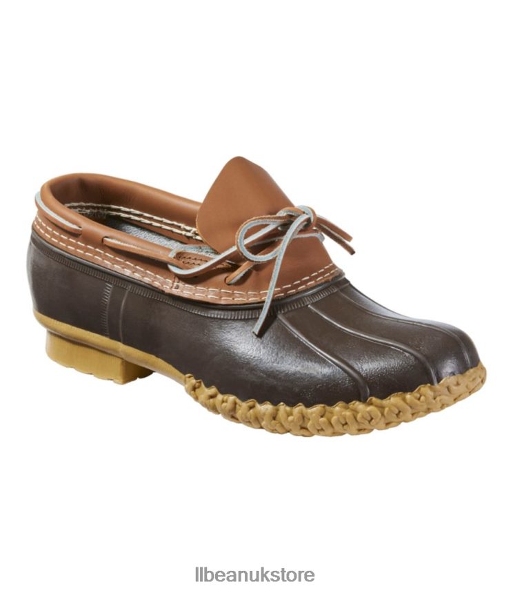 Footwear L.L.Bean Boots Tan/Brown Men 0VRR665164