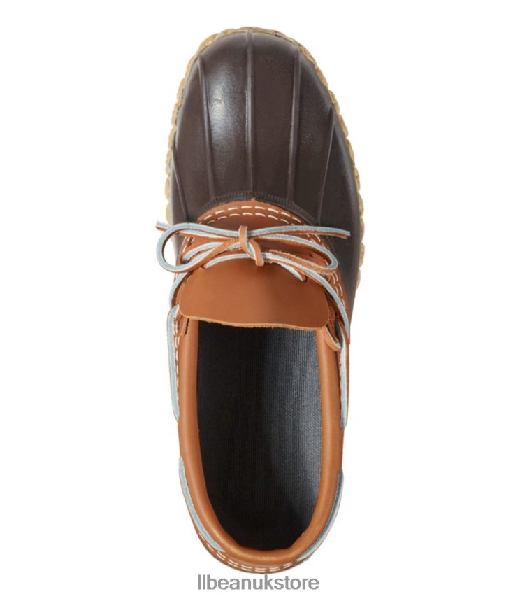 Footwear L.L.Bean Boots Tan/Warm Teal/Sail Orange Men 0VRR663726