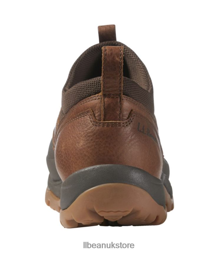 Footwear L.L.Bean Storm Chaser 5 Slip-Ons Dark Ash Men 0VRR66994
