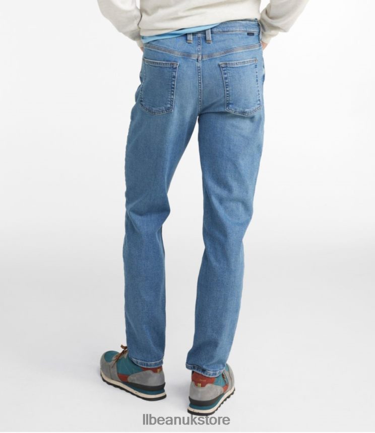 Clothing L.L.Bean Vintage 1912 Jeans Classic Medium Men 0VRR663052