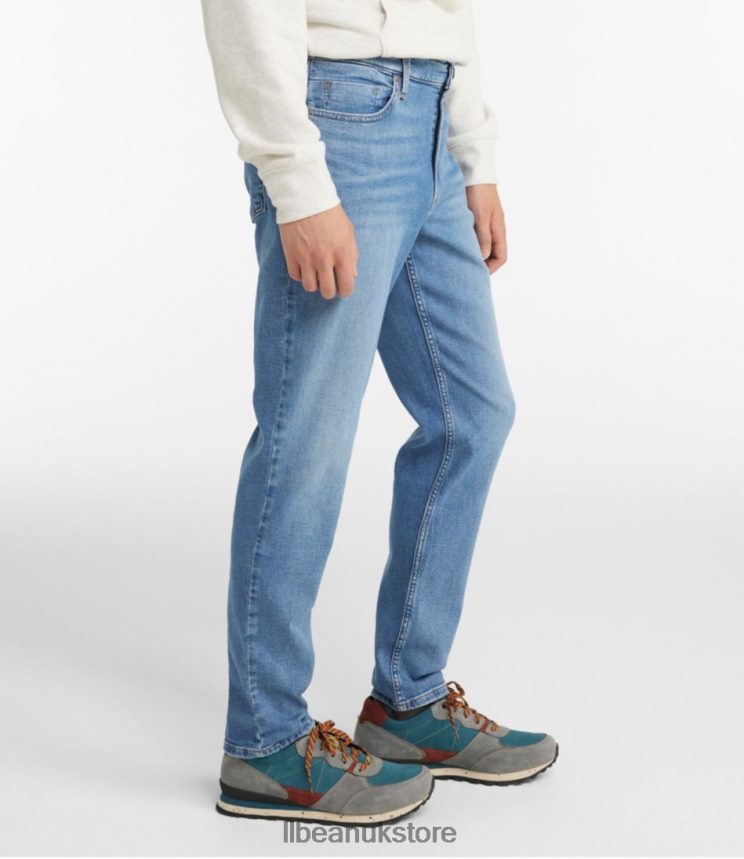 Clothing L.L.Bean Vintage 1912 Jeans Classic Medium Men 0VRR663052