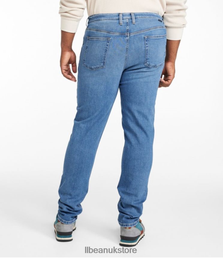 Clothing L.L.Bean Vintage 1912 Jeans Classic Medium Men 0VRR663052