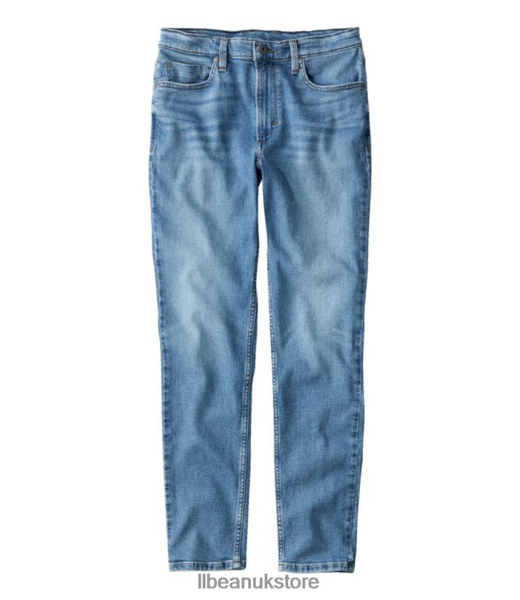 Clothing L.L.Bean Vintage 1912 Jeans Classic Medium Men 0VRR663052