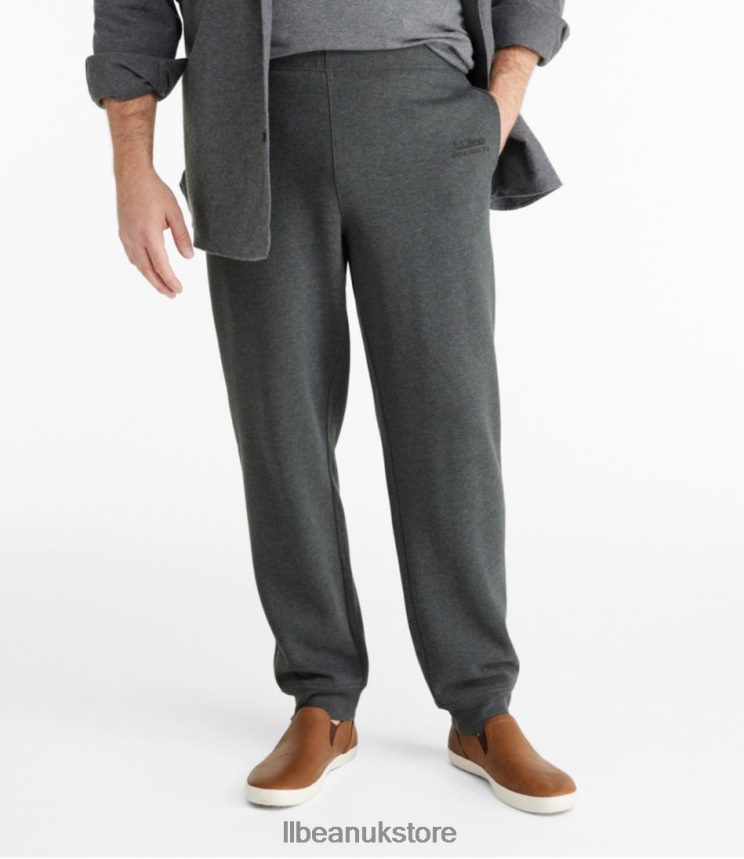 Clothing L.L.Bean 1912 Jogger Deep Wine Men 0VRR666617