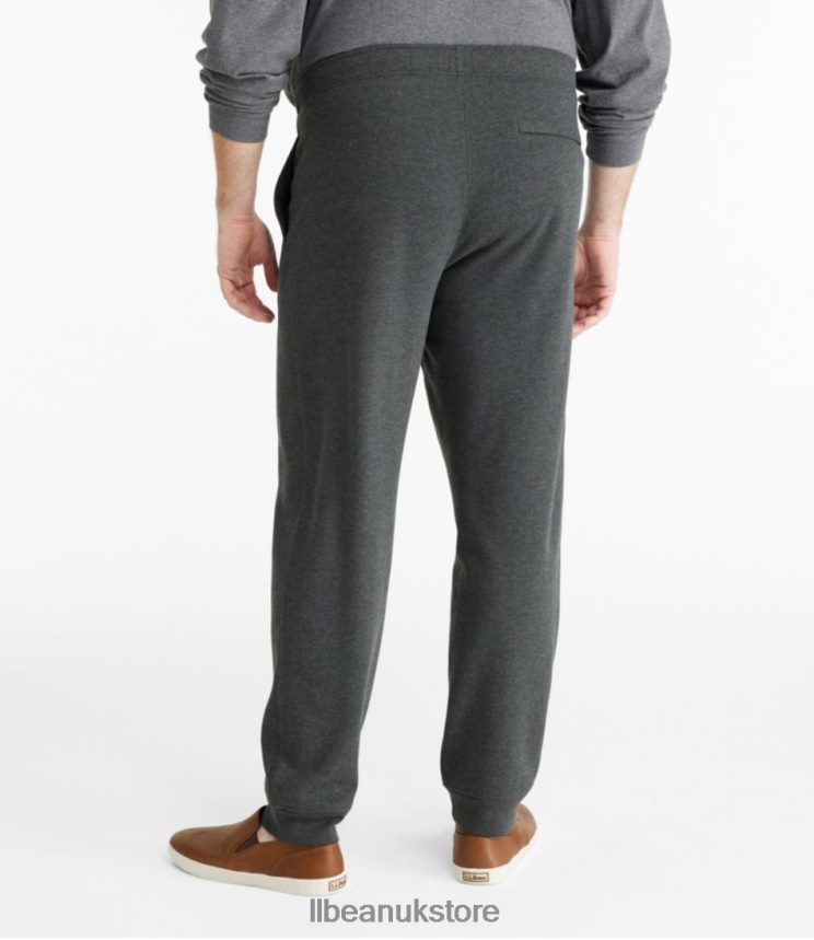 Clothing L.L.Bean 1912 Jogger Juniper Men 0VRR664945