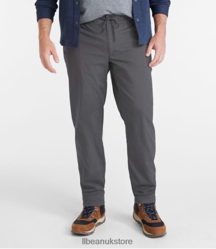 Clothing L.L.Bean Explorer Ripstop Pants Rosewood Men 0VRR665835