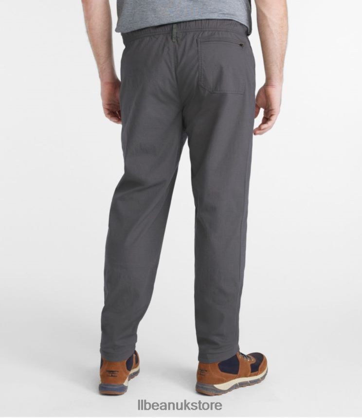 Clothing L.L.Bean Explorer Ripstop Pants Rosewood Men 0VRR665835