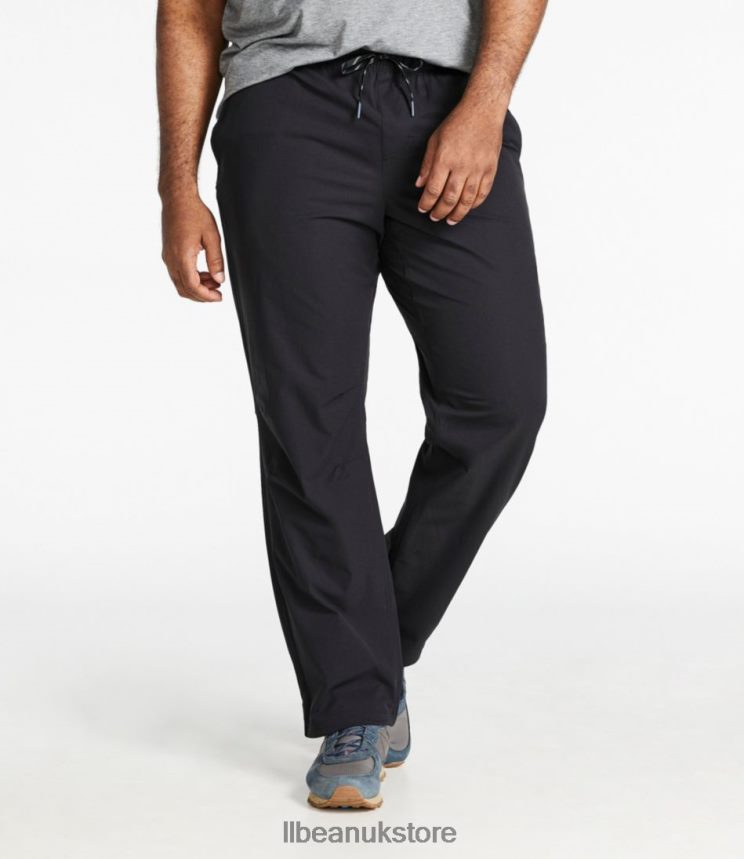 Clothing L.L.Bean Multisport Pants Dark Barley Men 0VRR667181