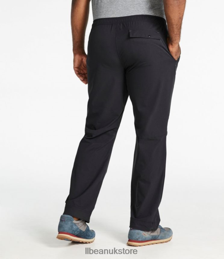 Clothing L.L.Bean Multisport Pants Dark Barley Men 0VRR667181