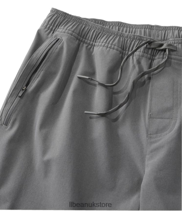 Clothing L.L.Bean Multisport Pants Dark Driftwood Men 0VRR666928