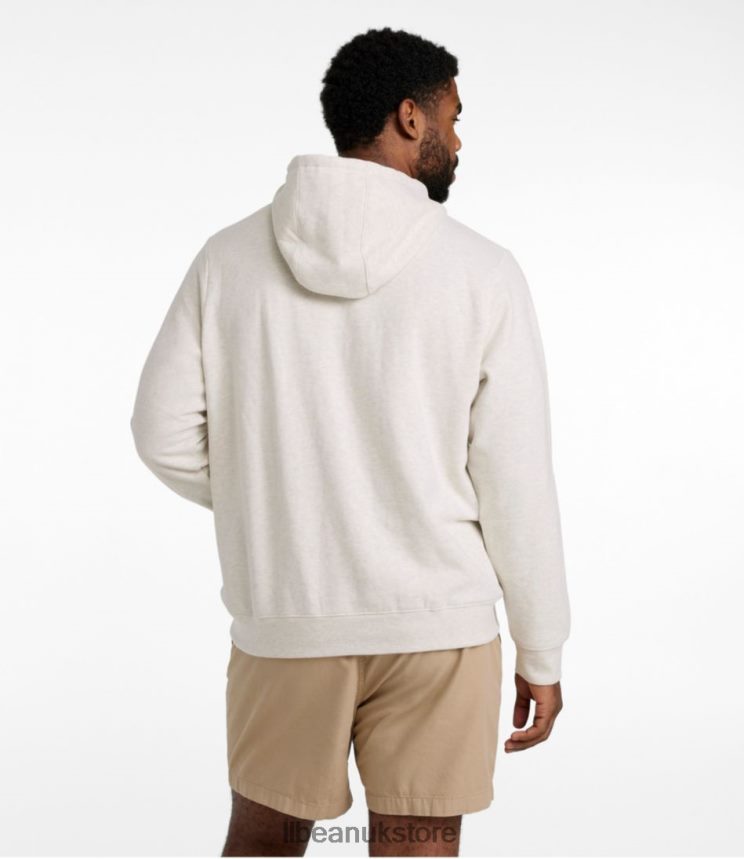 Clothing L.L.Bean 1912 Sweatshirt Deep Olive Men 0VRR665955