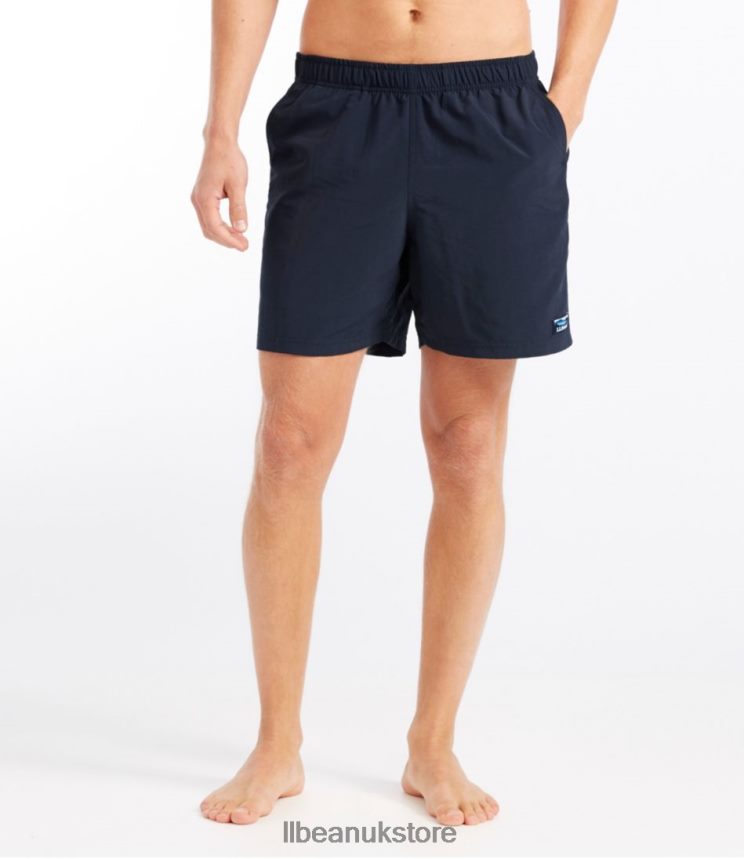 Clothing L.L.Bean Classic Supplex Sport Shorts Light Everglade Men 0VRR66199