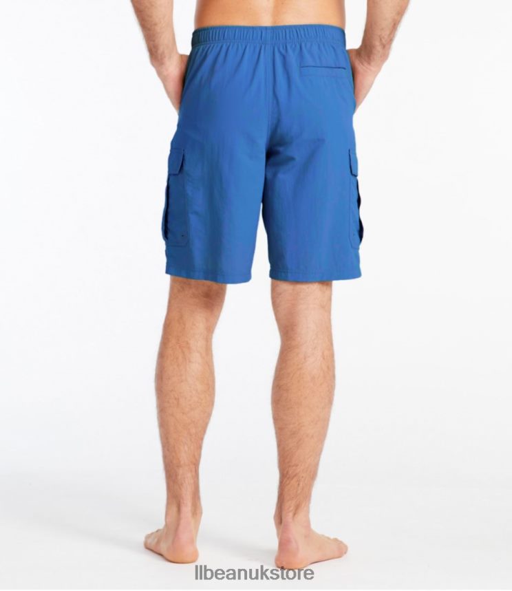 Clothing L.L.Bean Classic Supplex Sport Shorts Russet Clay Men 0VRR665764