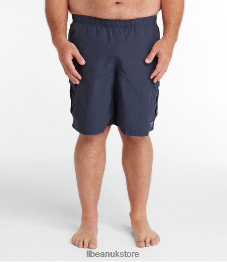 Clothing L.L.Bean Classic Supplex Sport Shorts Russet Clay Men 0VRR665764