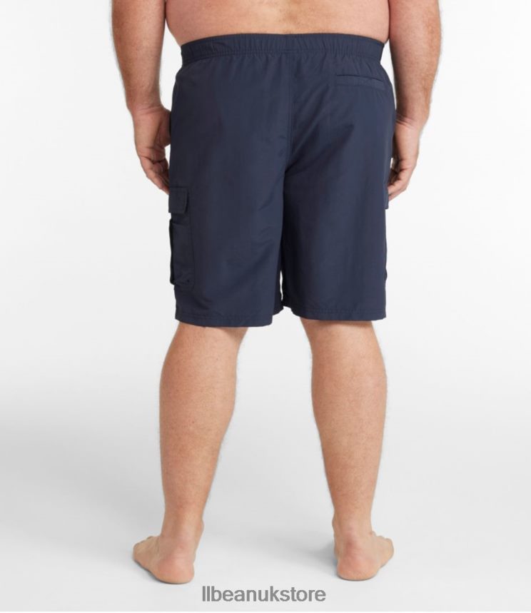 Clothing L.L.Bean Classic Supplex Sport Shorts Russet Clay Men 0VRR665764