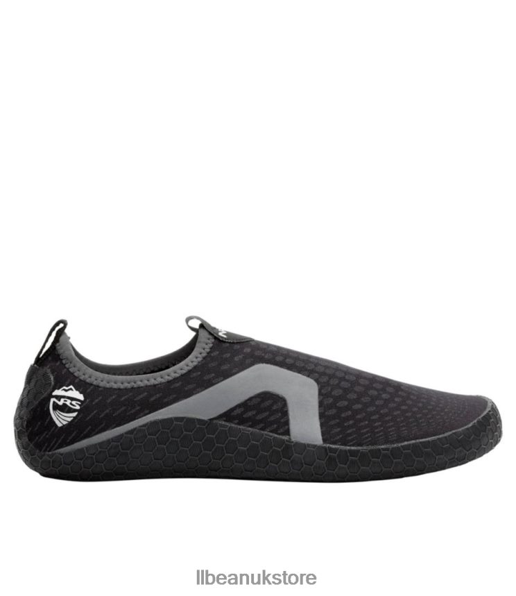 Footwear L.L.Bean NRS Arroyo Wetshoes Black Men 0VRR661079