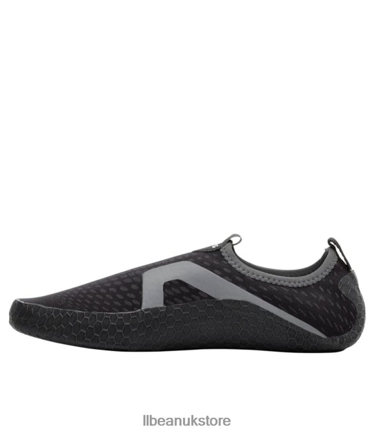 Footwear L.L.Bean NRS Arroyo Wetshoes Black Men 0VRR661079