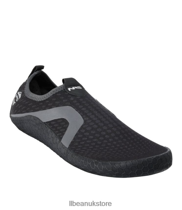 Footwear L.L.Bean NRS Arroyo Wetshoes Black Men 0VRR661079