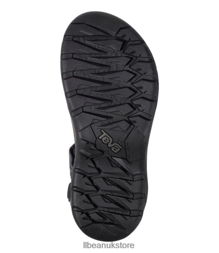 Footwear L.L.Bean Teva Terra Fi 5 Universal Madang Blue Men 0VRR661094