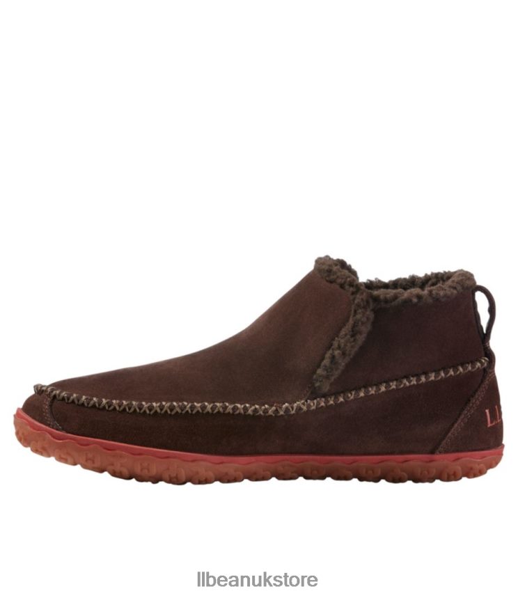 Footwear L.L.Bean Mountain Slippers Ash Men 0VRR661042