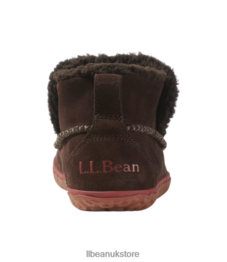 Footwear L.L.Bean Mountain Slippers Ash Men 0VRR661042