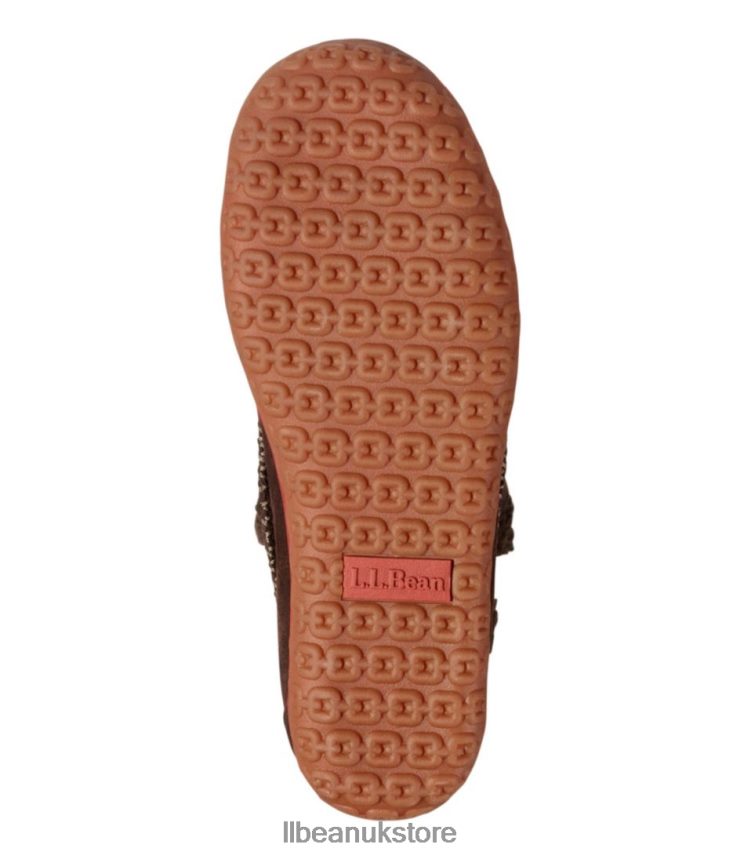 Footwear L.L.Bean Mountain Slippers Ash Men 0VRR661042