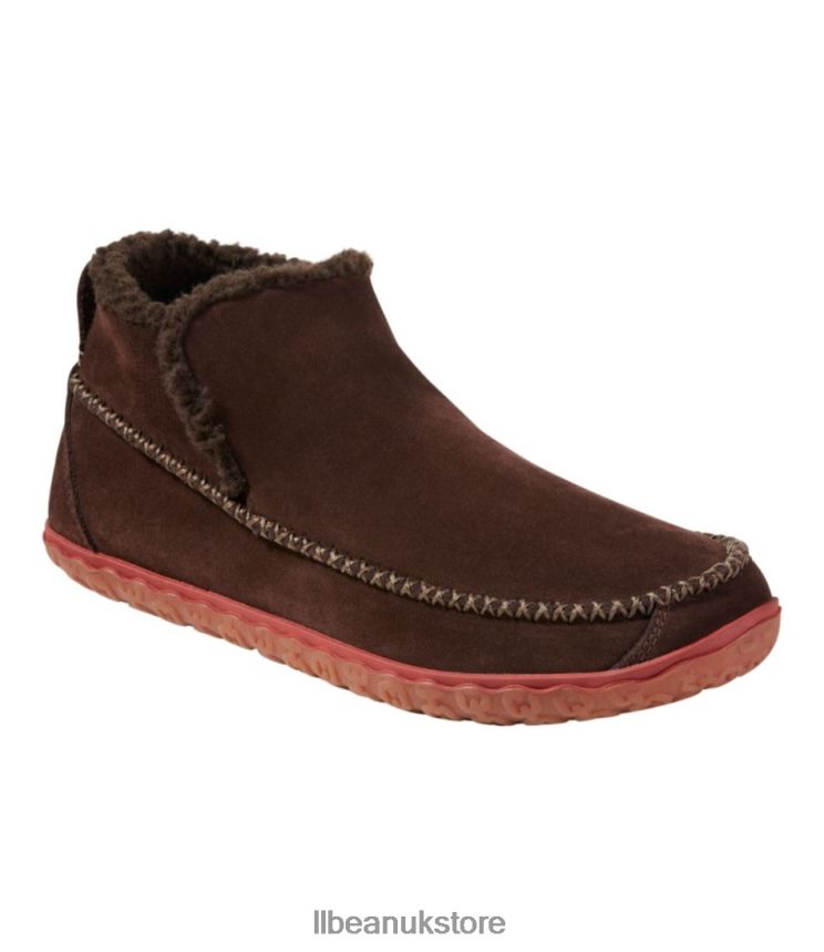 Footwear L.L.Bean Mountain Slippers Ash Men 0VRR661042