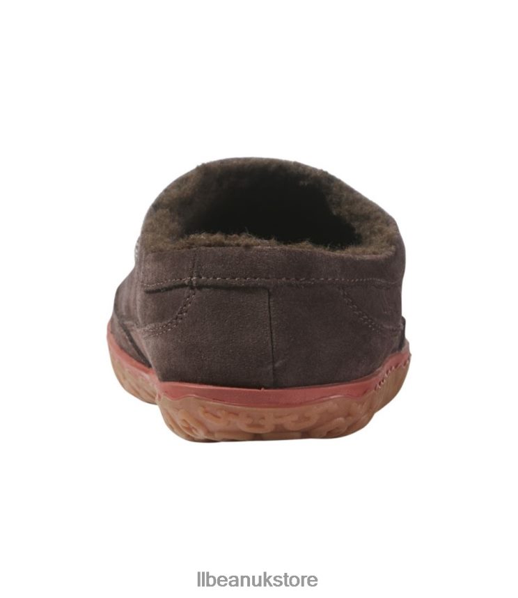 Footwear L.L.Bean Mountain Slippers Ash Men 0VRR66991