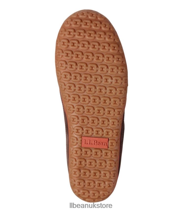 Footwear L.L.Bean Mountain Slippers Ash Men 0VRR66991