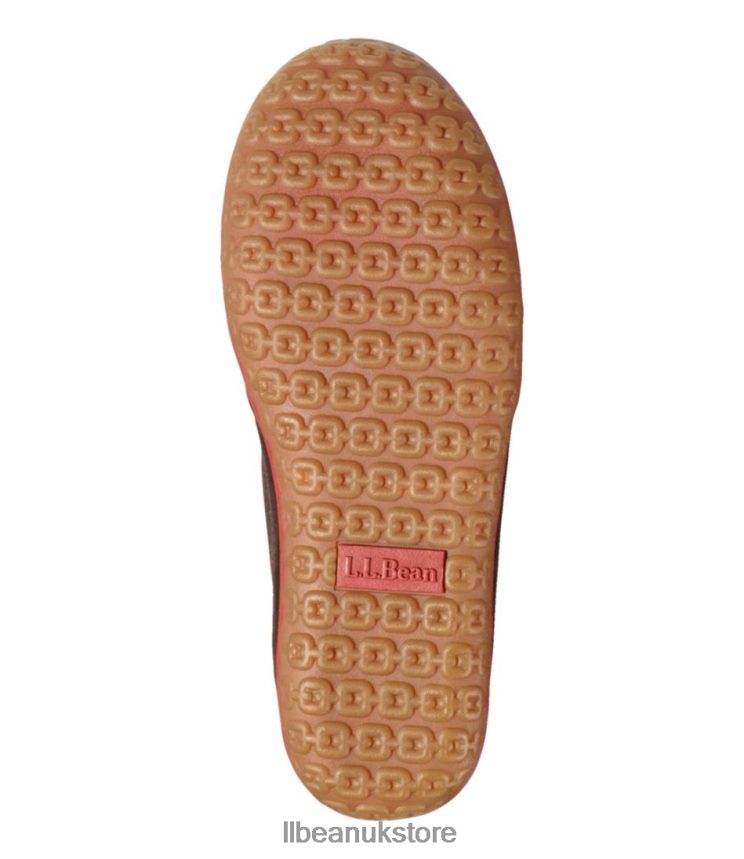 Footwear L.L.Bean Mountain Slippers Brown Men 0VRR665159