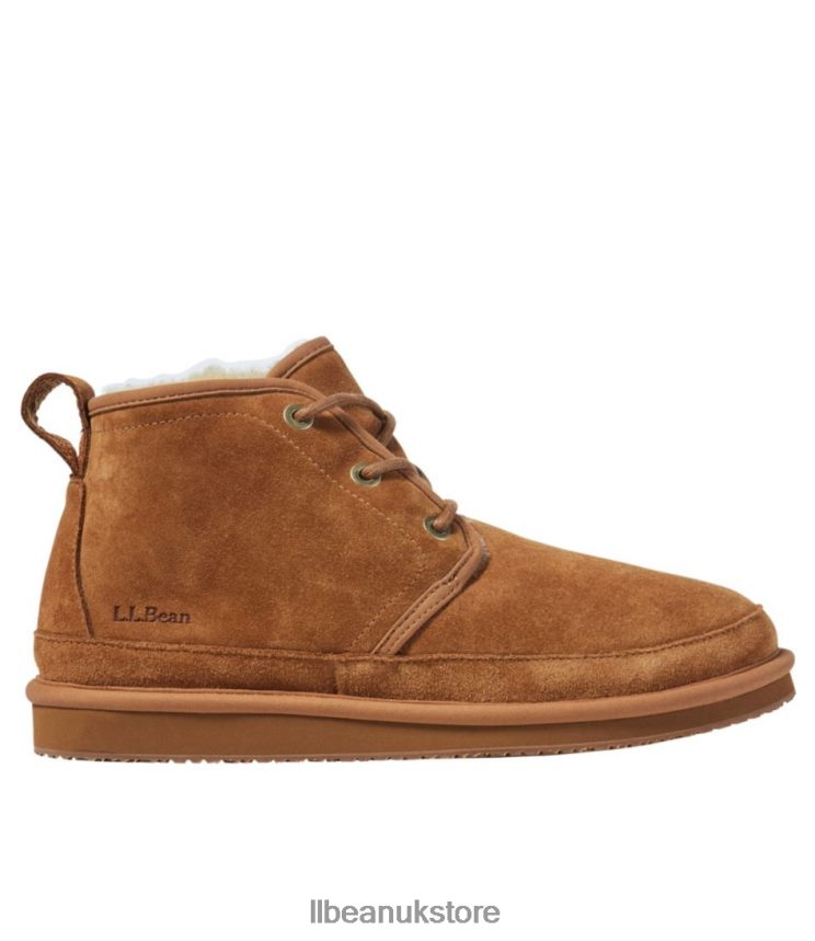 Footwear L.L.Bean Wicked Good Boots Brown Men 0VRR661128