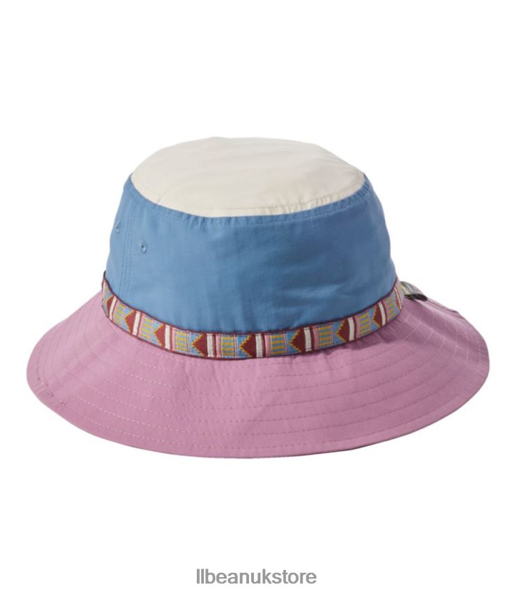 Accessories L.L.Bean Mountain Classic Bucket Hat Bayside Blue Men 0VRR664916