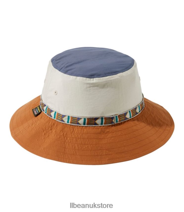 Accessories L.L.Bean Mountain Classic Bucket Hat Spruce Men 0VRR665924