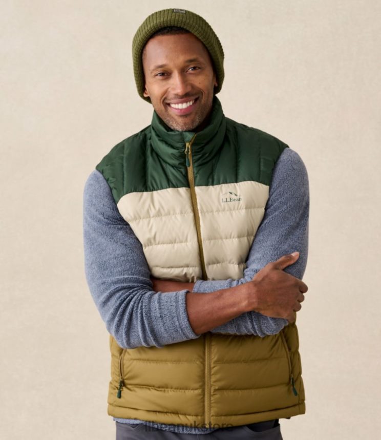 Accessories L.L.Bean Beanie Black Men 0VRR666621