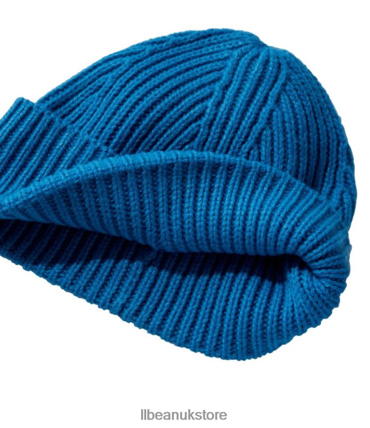 Accessories L.L.Bean Beanie Navy Men 0VRR663539
