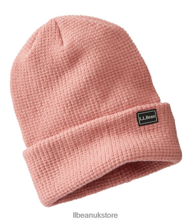 Accessories L.L.Bean Beanie Tawny Rose Men 0VRR667210