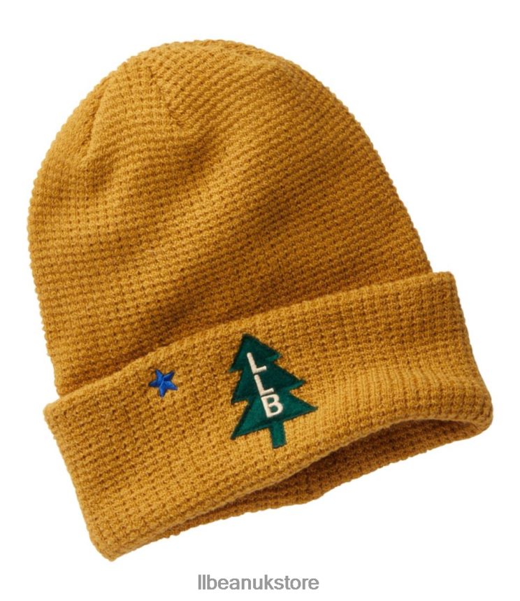 Accessories L.L.Bean Beanie Vacationland Men 0VRR66591