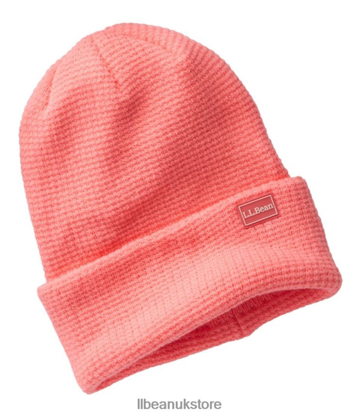 Accessories L.L.Bean Beanie Wild Salmon Men 0VRR663448