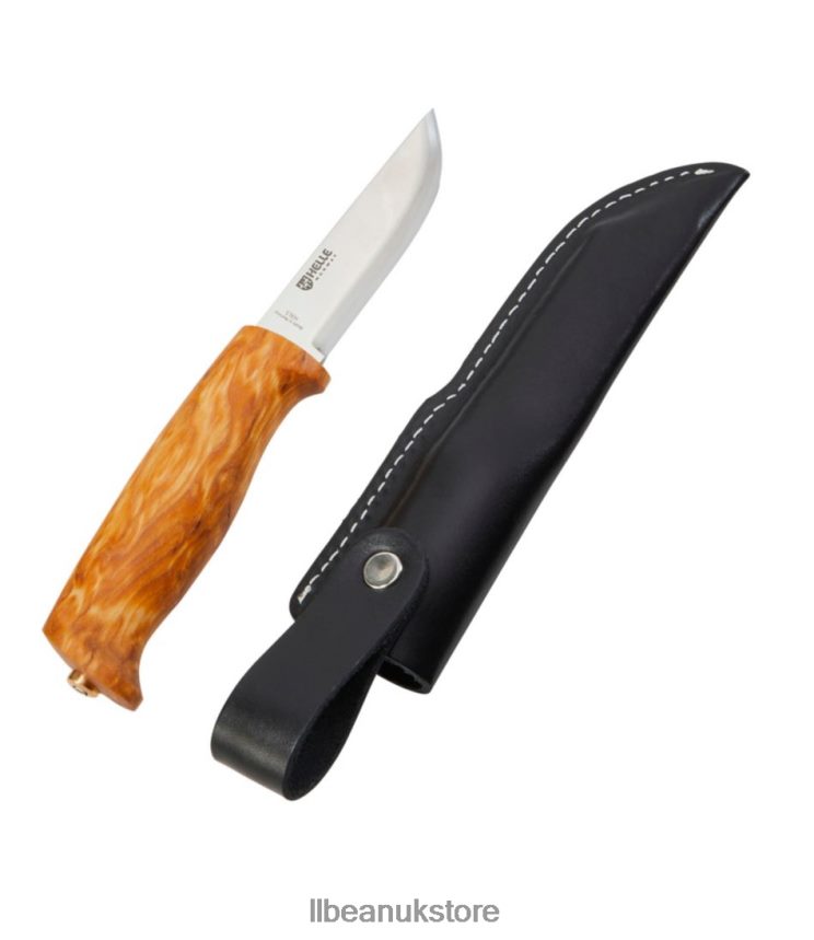 Outdoor Equipment L.L.Bean 2023 Collector's Knife Tan Men 0VRR662105