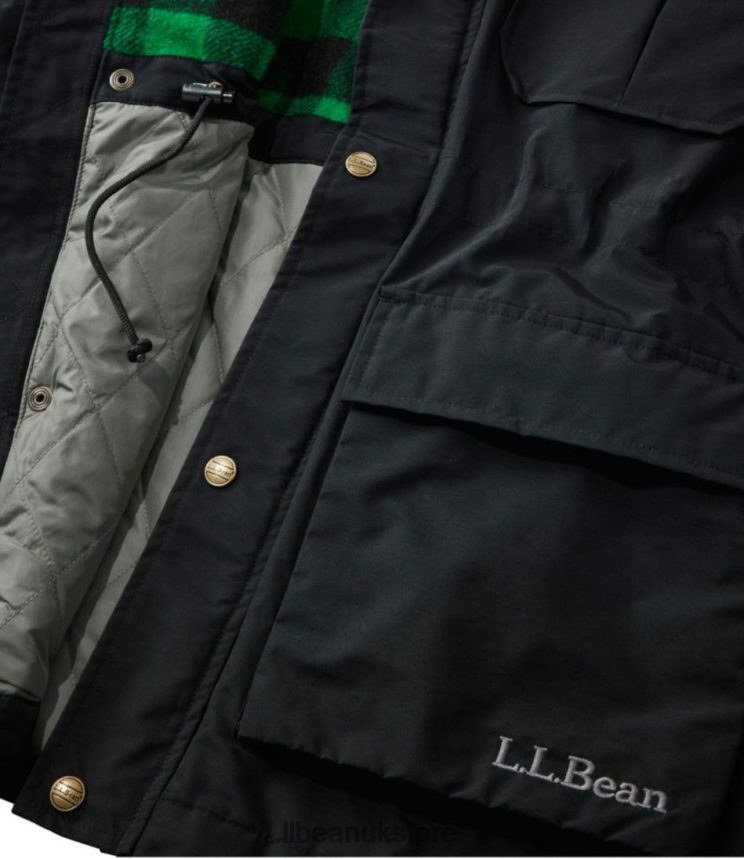 Outerwear L.L.Bean Original Baxter State Parka '82 Adobe Men 0VRR66609