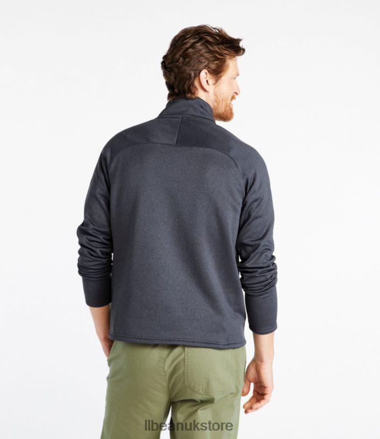 Outerwear L.L.Bean Mountain Fleece Adobe Men 0VRR666054