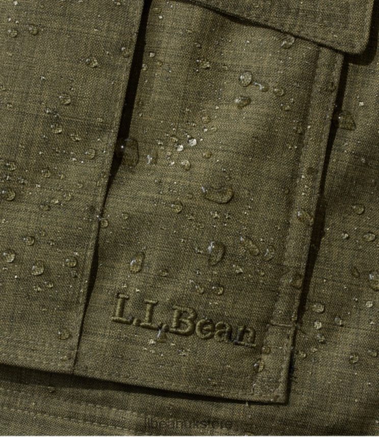 Outerwear L.L.Bean Baxter State Parka Black Men 0VRR663638
