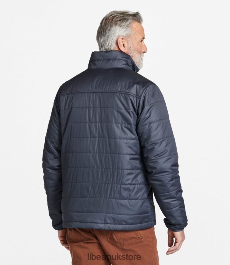 Outerwear L.L.Bean Mountain Classic Puffer Jacket Barley Men 0VRR66854