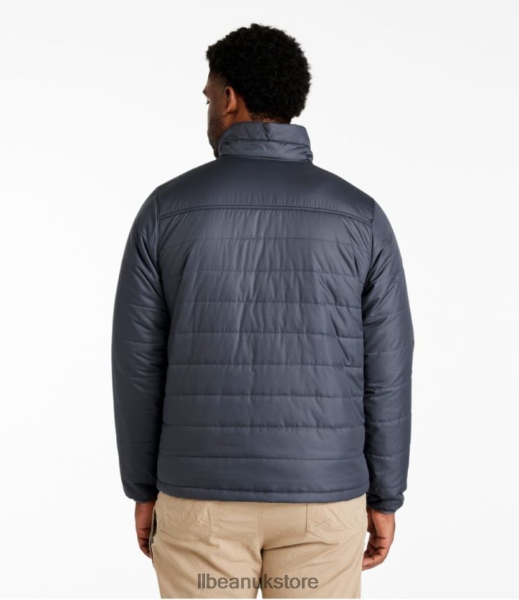 Outerwear L.L.Bean Mountain Classic Puffer Jacket Black Men 0VRR663620